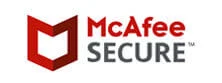 McAfee Secure