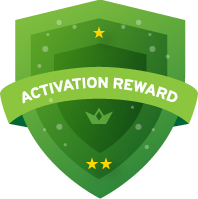 Aggregate Activation Reward